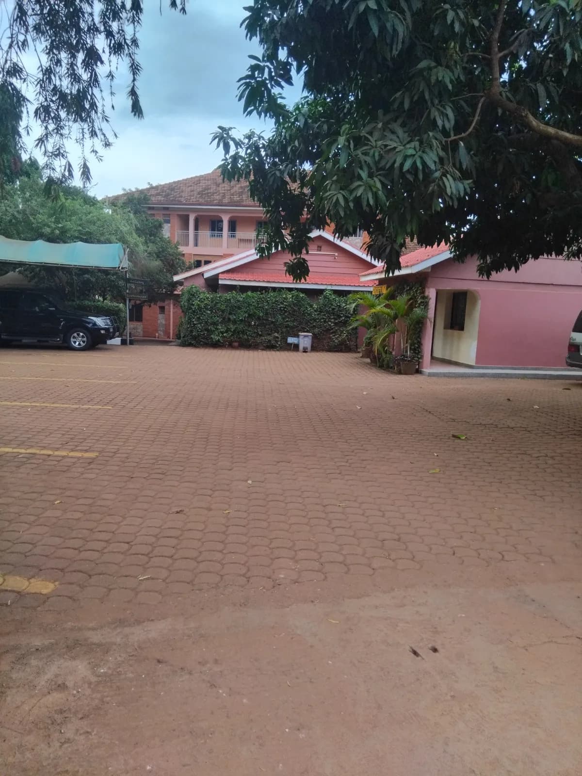 Viola Hotel in Mbale