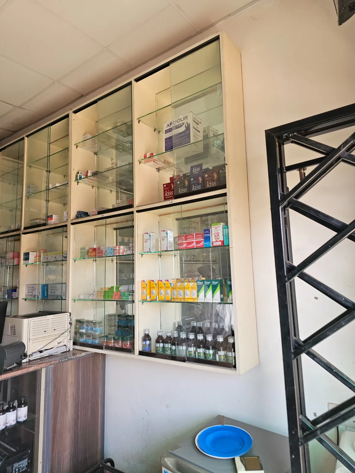 Pharma Ville in Mbale