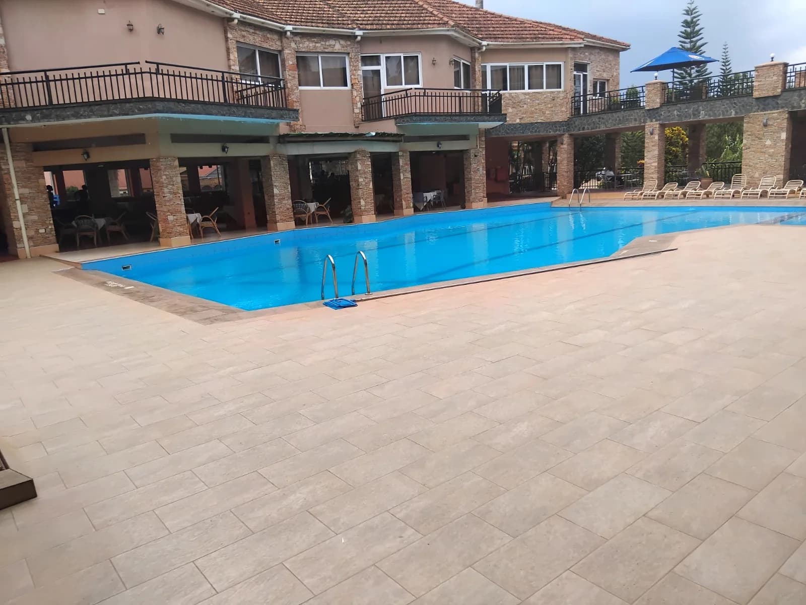 Wash & Wills Hotel in Mbale