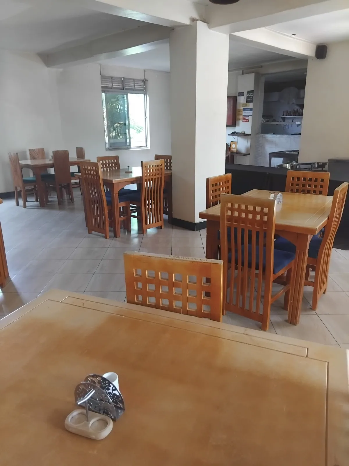 Rosewood Hotel in Mbale