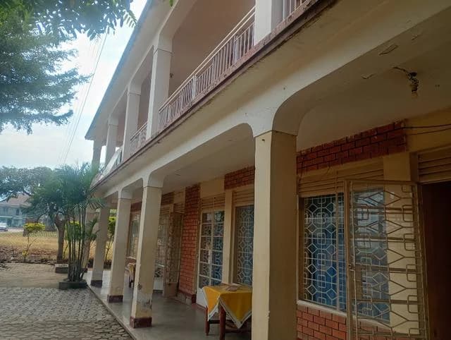 Tropical Safari Inn in Kasese
