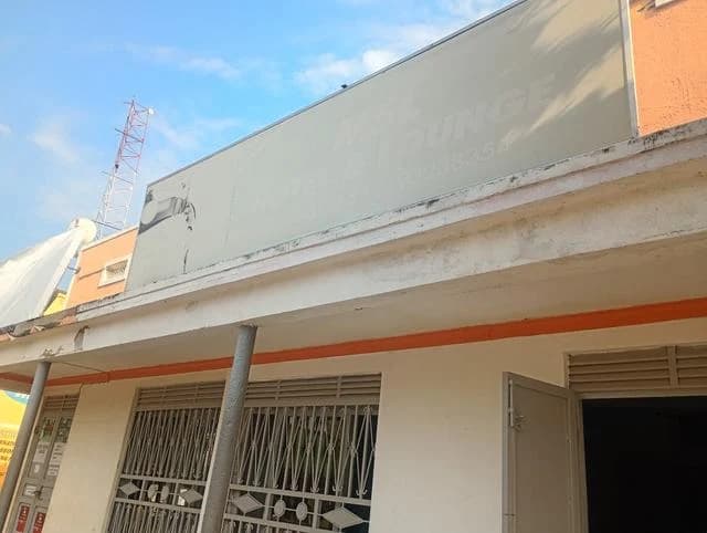 Msl Hotel and Lounge in Kasese