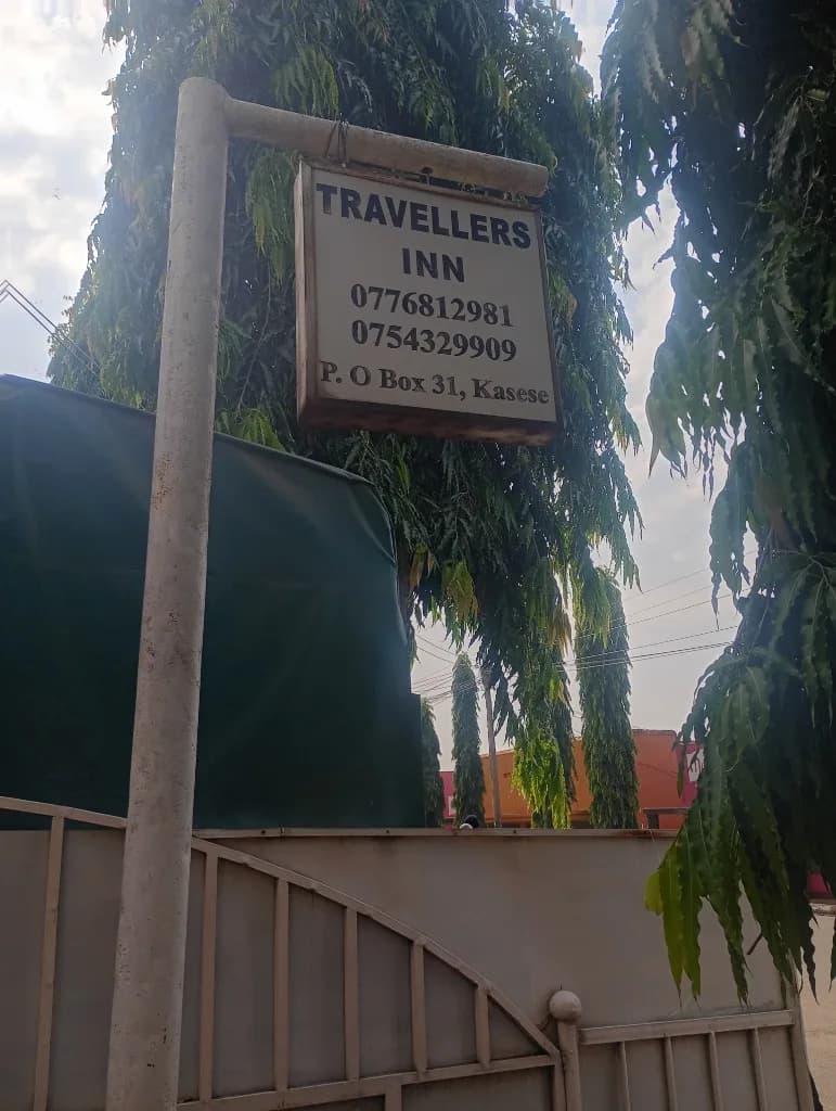 Trusted Inn in Kasese