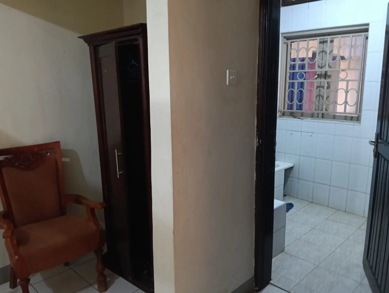 Equator Guest House in Kasese