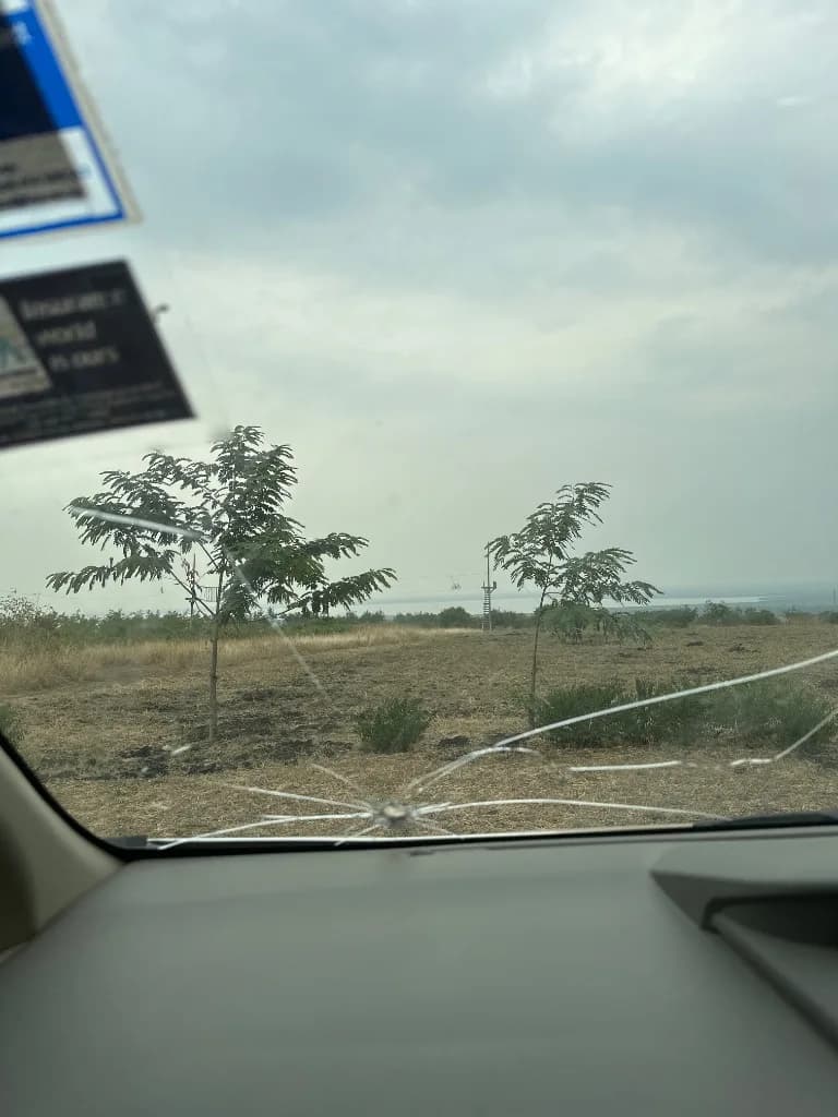 Kikorongo Ziplining & Sky Cycling in Kasese