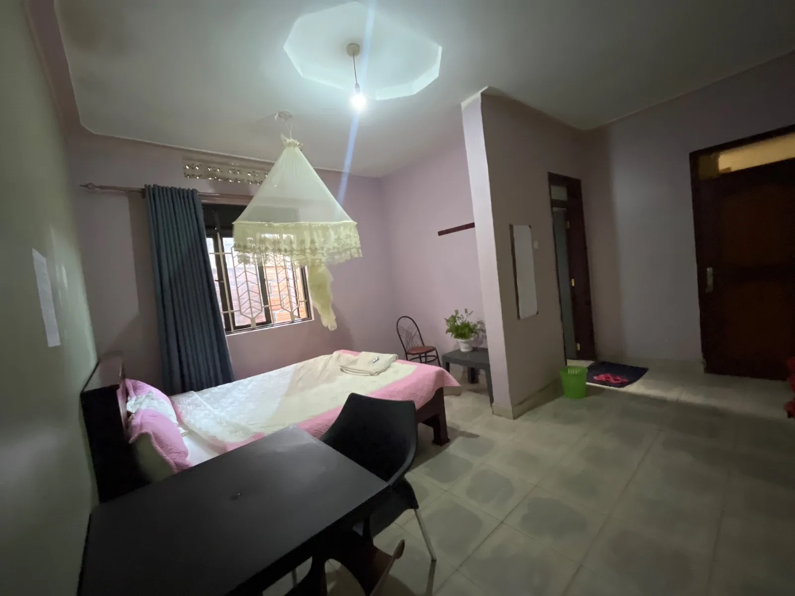 Jokana Inn in Mbale