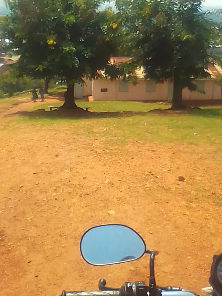 St James in Kasese