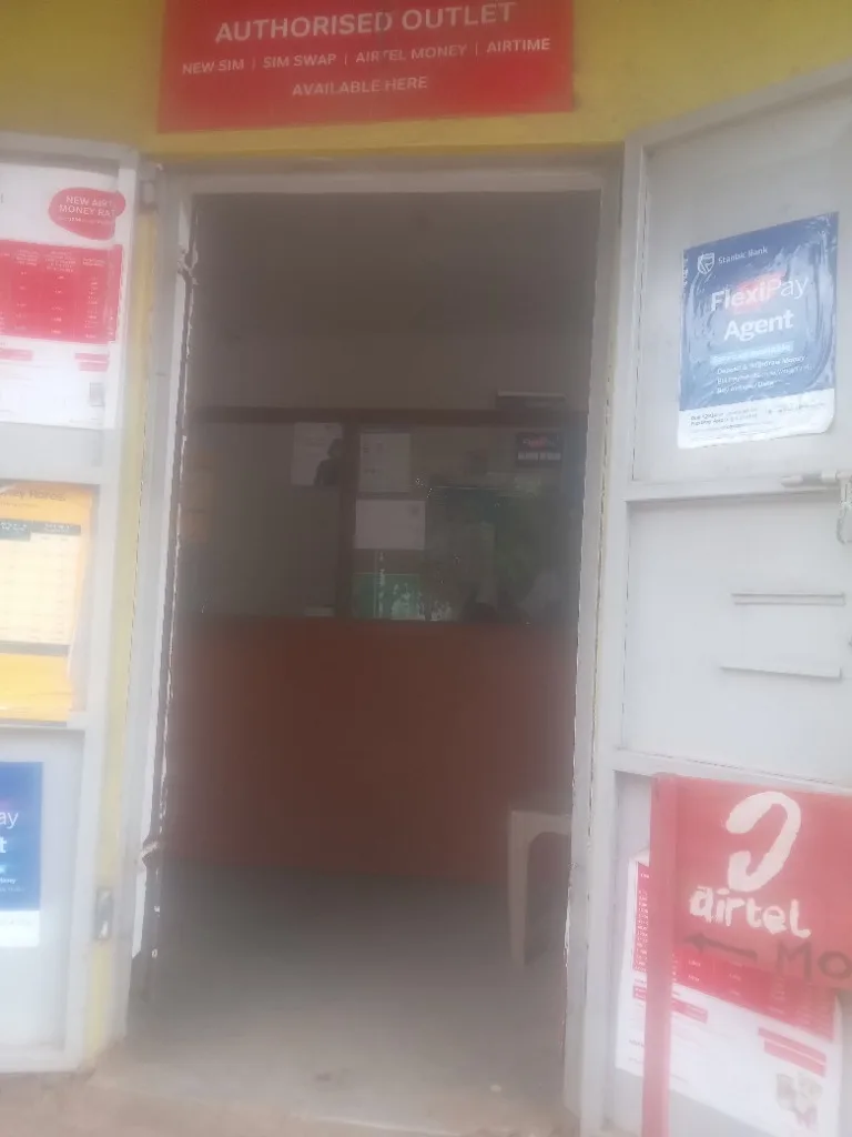 Kasese Kwaujumla Sacco in Kasese