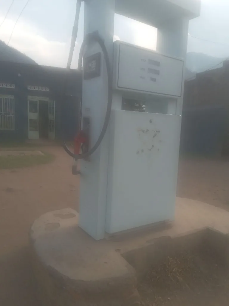 Syandupa Enterprise in Kasese