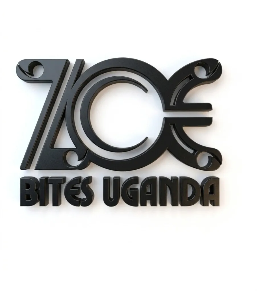 Zoe Bites in Kasese