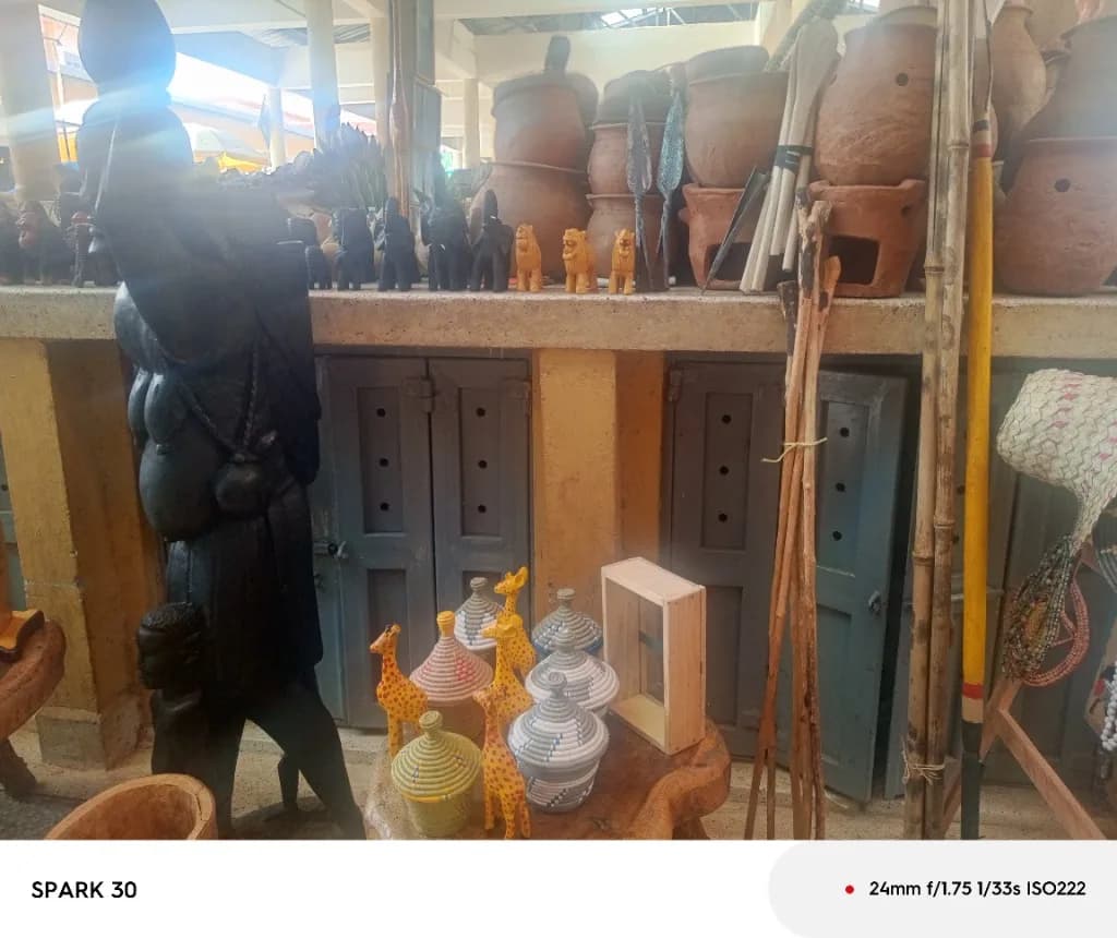 Kasese community tribe ,tours association in Kasese