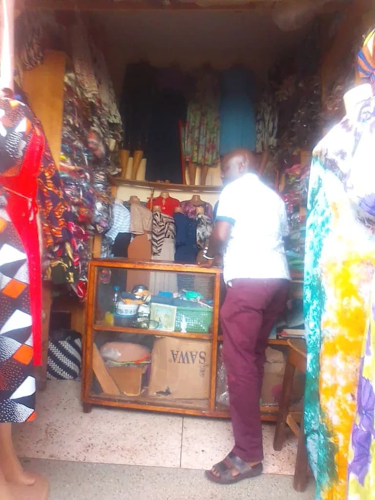 Mujangwa in Kasese